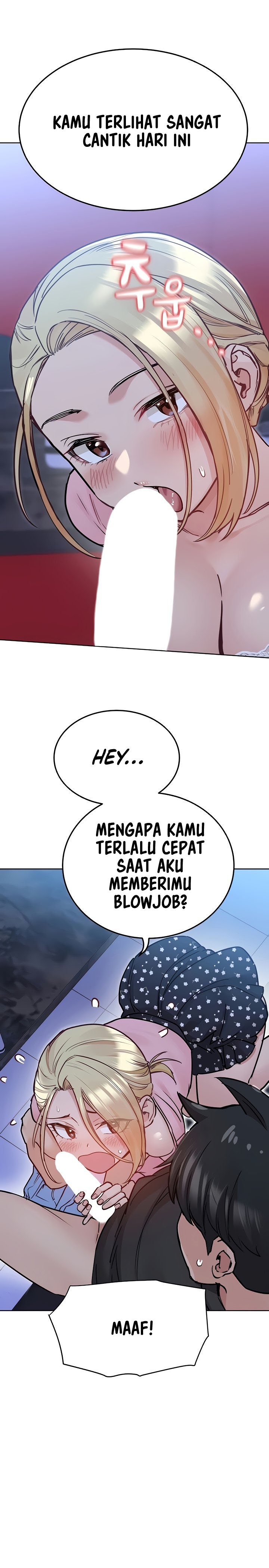 Keep It a Secret From Your Mother! - Chapter 29 27