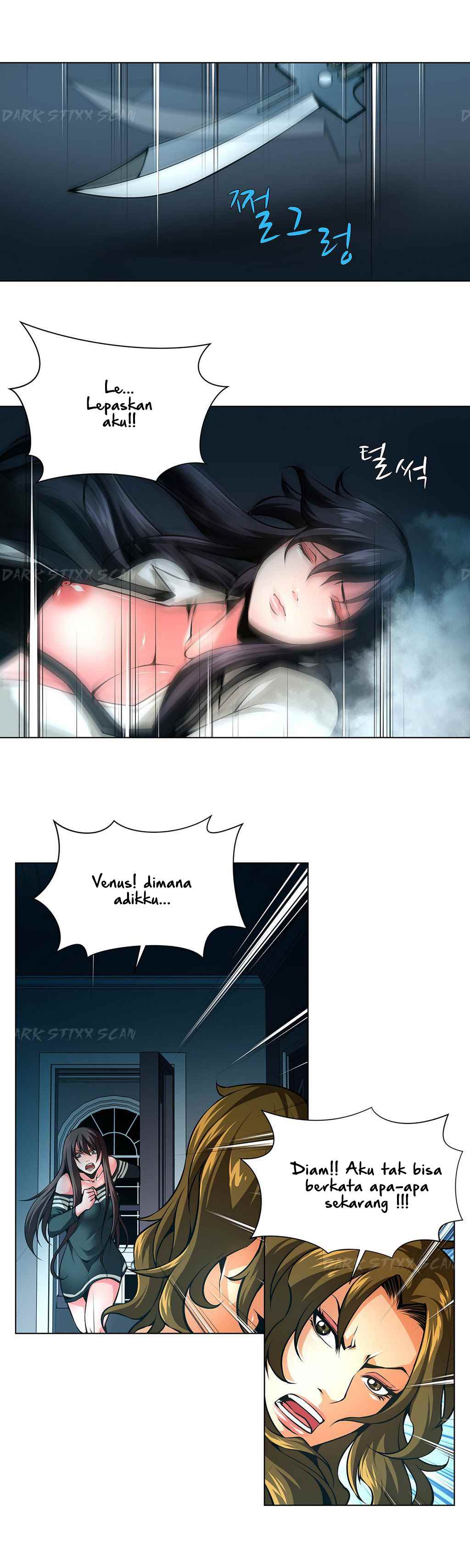 Twin Slaves - Chapter 29 13