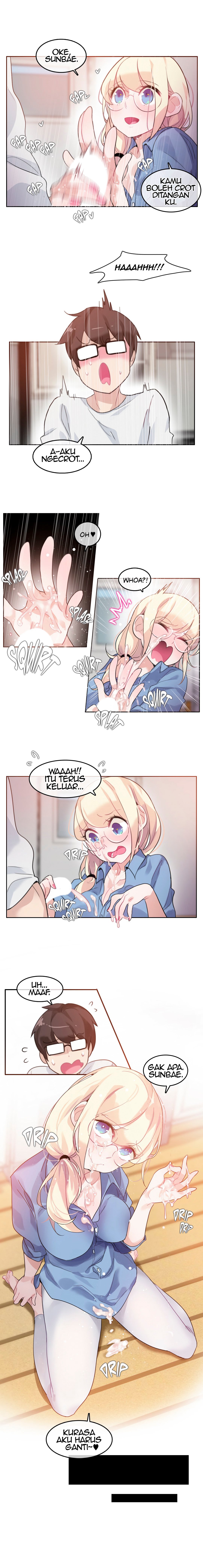 A Pervert&#8217;s Daily Life - Chapter 29 8