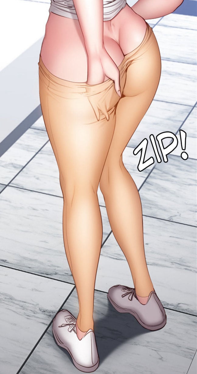 Fitness Uncensored - Chapter 29 2 Fitness Uncensored - Chapter 29 2