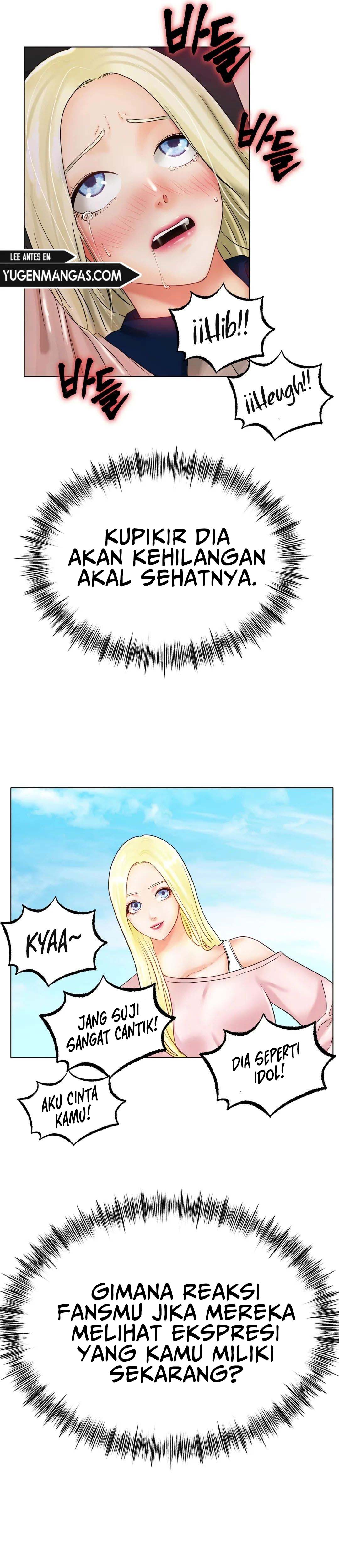 Love in ice - Chapter 29 4