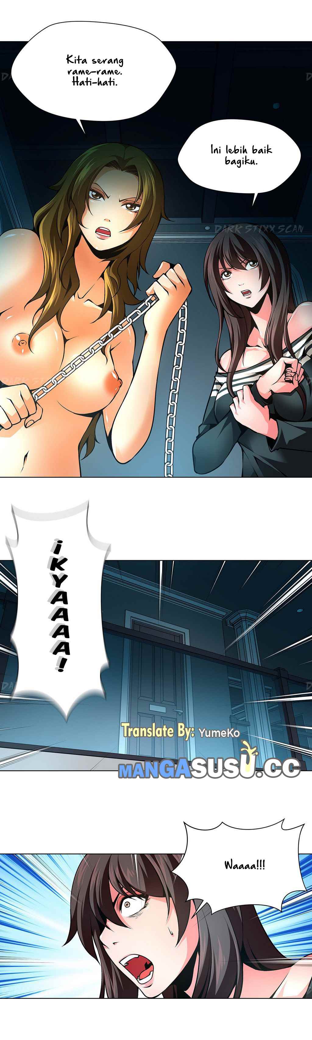 Twin Slaves - Chapter 29 5