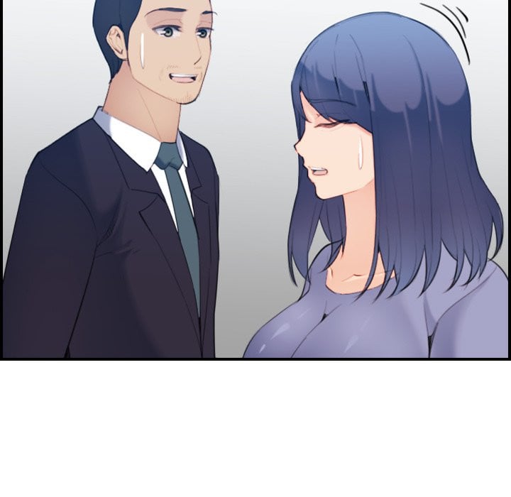 Never Too Late - Chapter 29 45