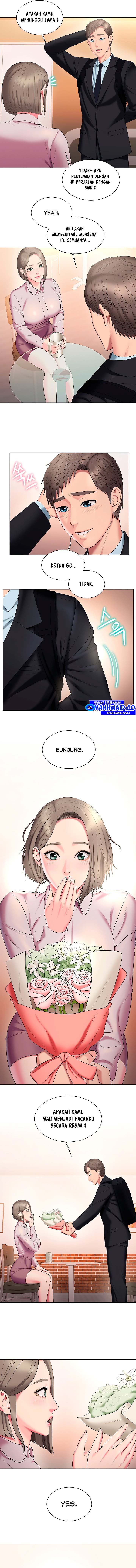 Gu-Ho&#8217;s Escape - Chapter 29 5