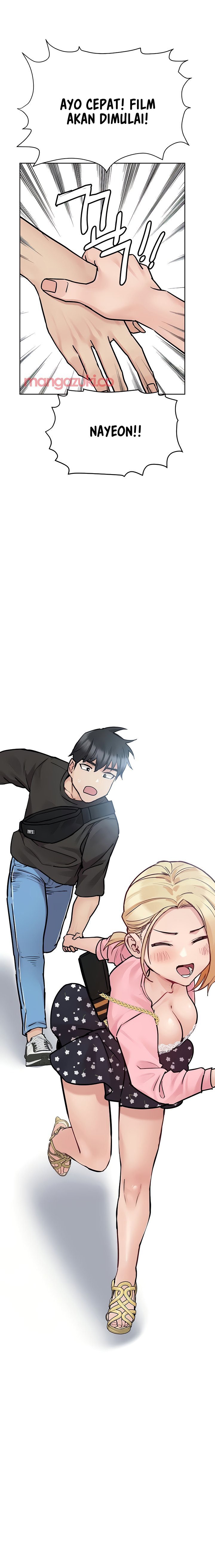 Keep It a Secret From Your Mother! - Chapter 29 10
