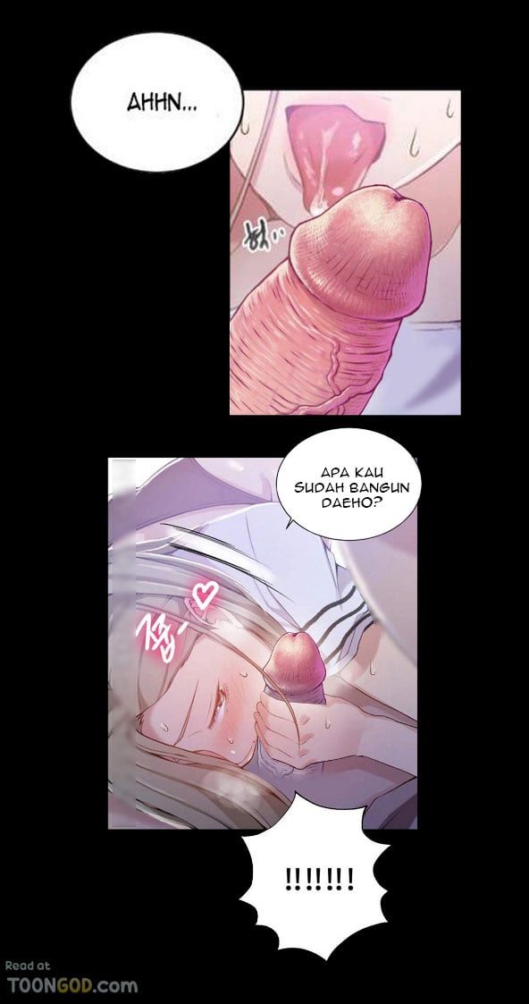 Secret Class Uncensored - Chapter 29 33 Secret Class Uncensored - Chapter 29 33