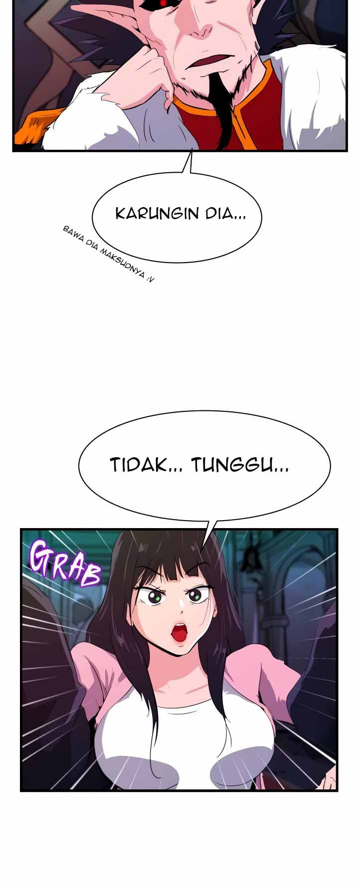 My Roommate is a Succubus - Chapter 29 17