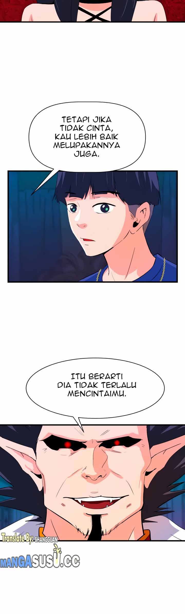 My Roommate is a Succubus - Chapter 29 42