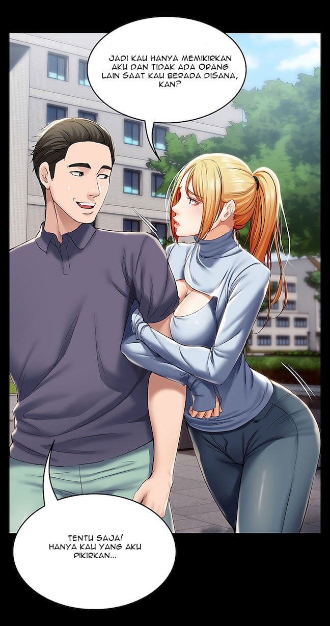 Boarding Diary Uncensored - Chapter 29 28