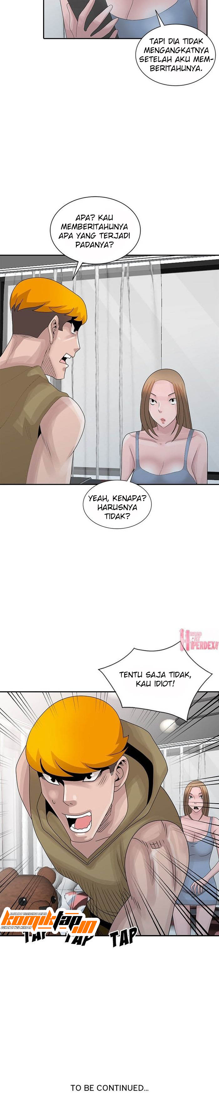Shh! Her Secret - Chapter 29 22