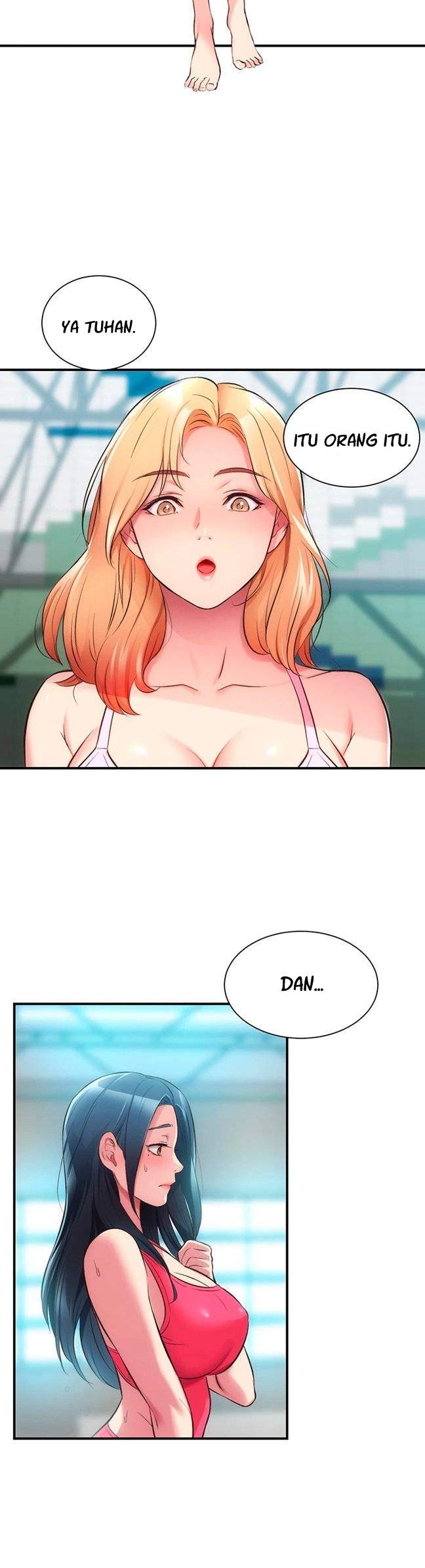 Brother&#8217;s Wife Dignity - Chapter 29 25
