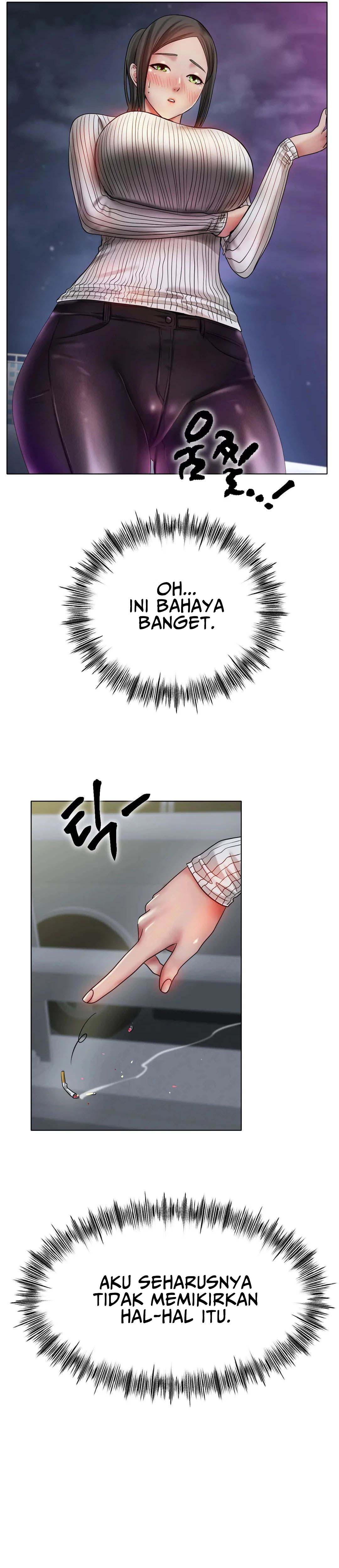 Love in ice - Chapter 29 33
