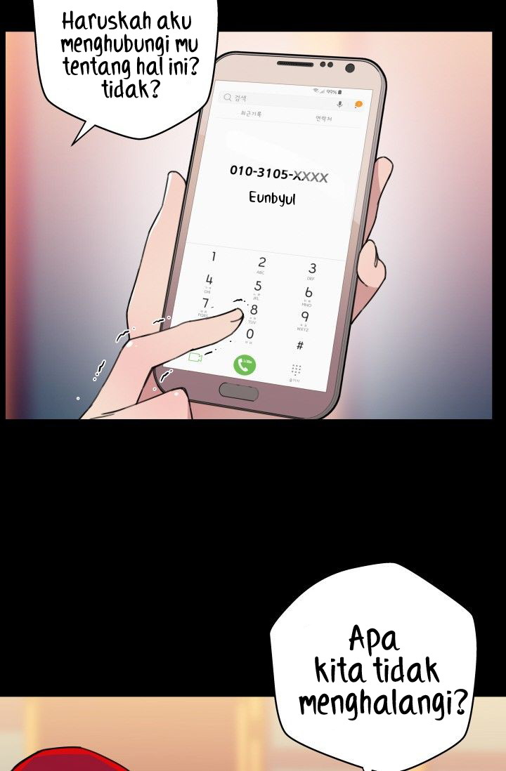 She Has Three Flavors - Chapter 29 58 She Has Three Flavors - Chapter 29 58