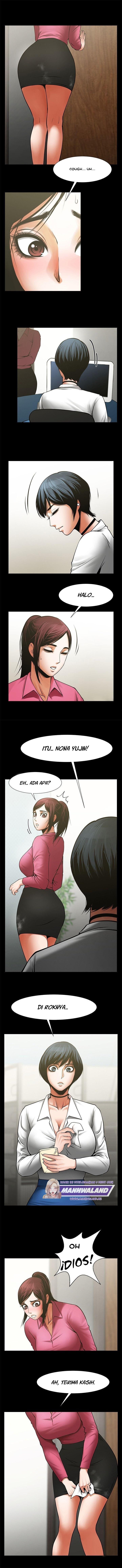 Share Girlfriend - Chapter 29 7