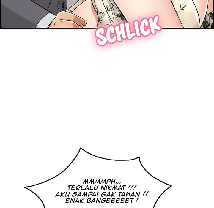 A Killer Woman - Chapter 29 116