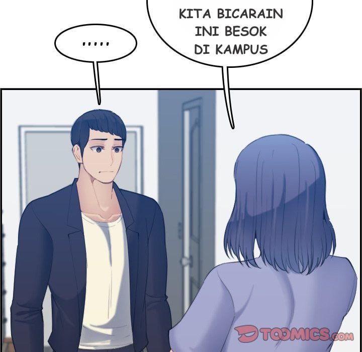 Never Too Late - Chapter 29 79
