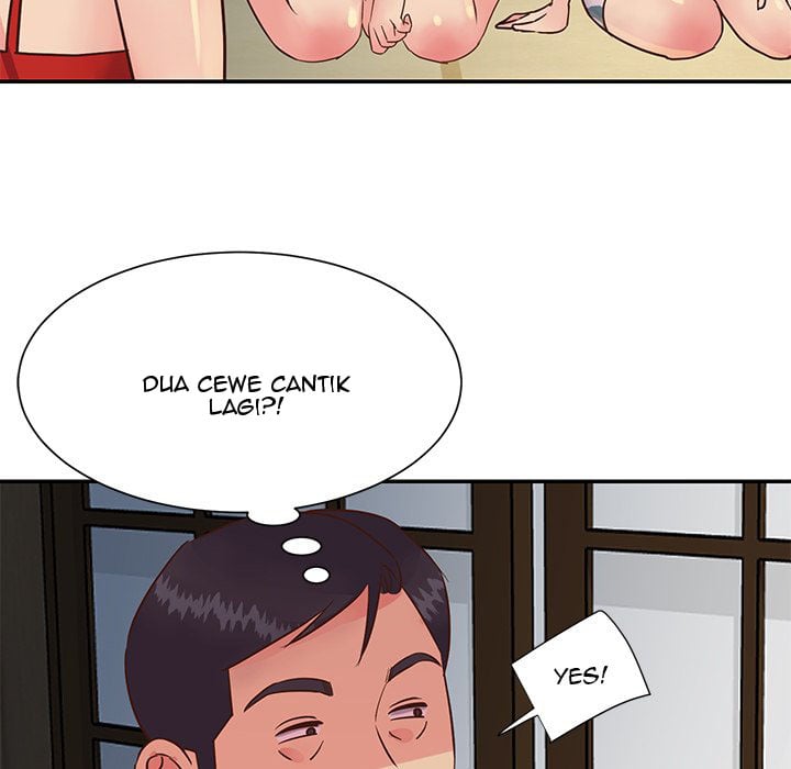 Not One, But Two - Chapter 29 70