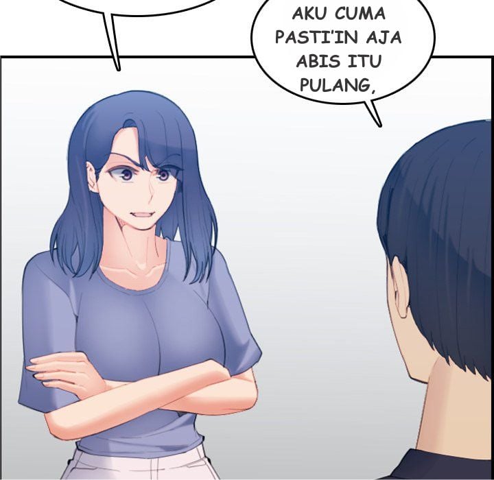 Never Too Late - Chapter 29 75