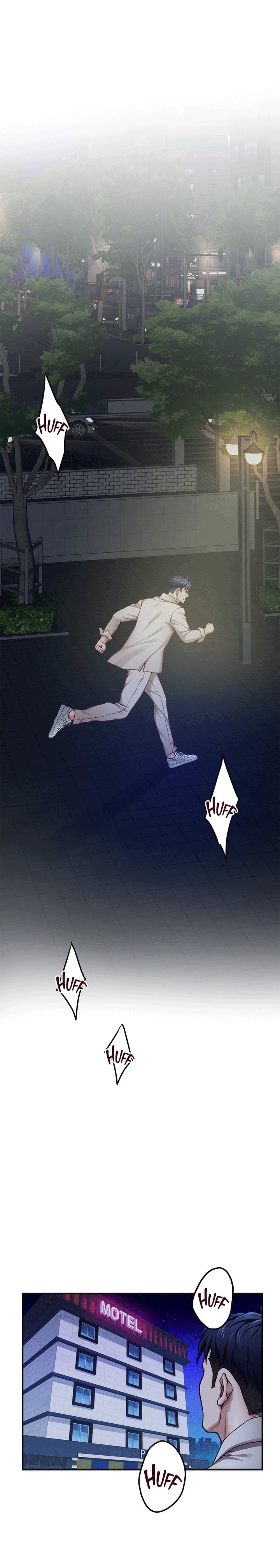 Noona’s Friend - Chapter 29 35 Noona’s Friend - Chapter 29 35