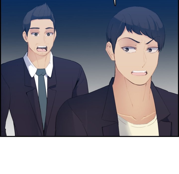 Never Too Late - Chapter 29 31