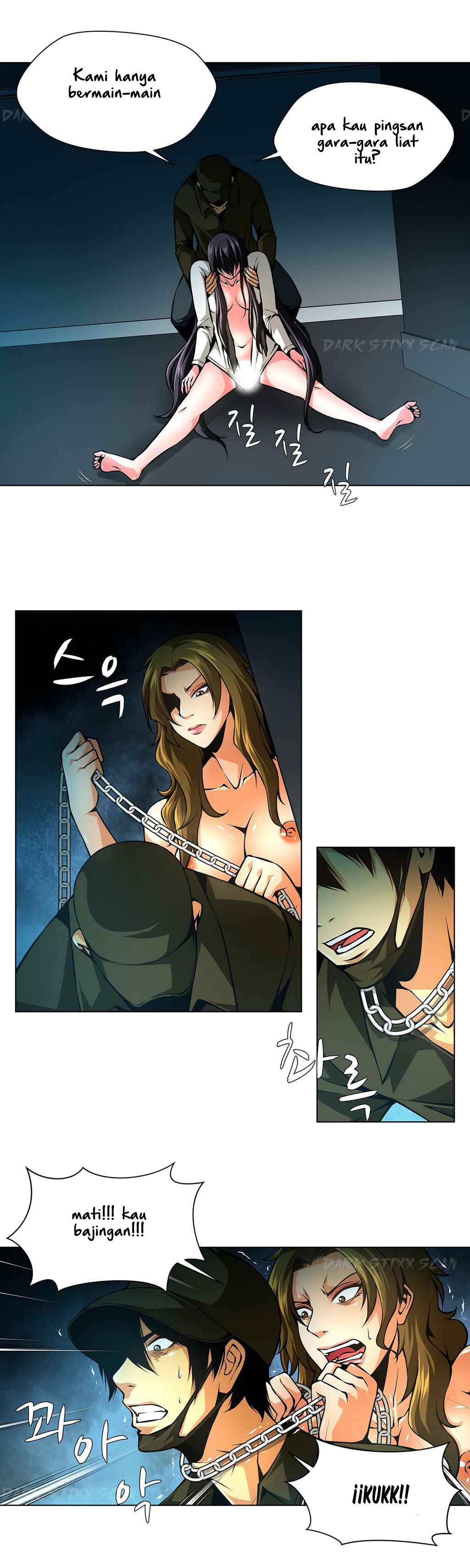 Twin Slaves - Chapter 29 12