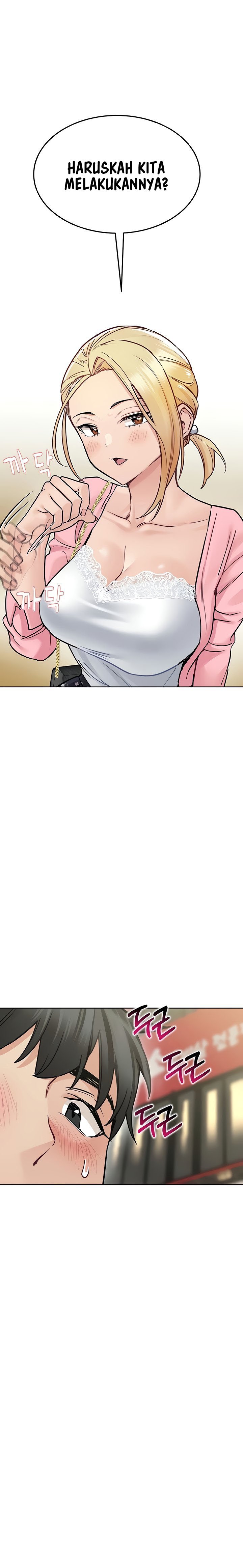 Keep It a Secret From Your Mother! - Chapter 29 19