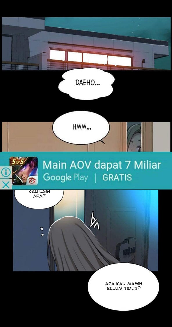 Secret Class Uncensored - Chapter 29 18 Secret Class Uncensored - Chapter 29 18