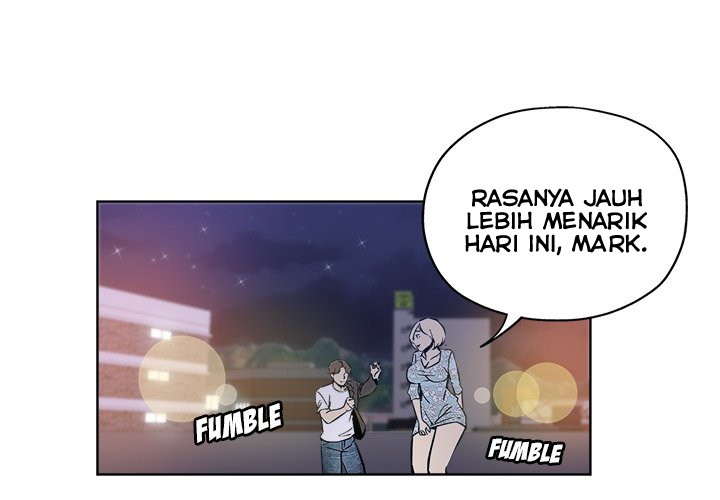 The Unexpected Guest - Chapter 29 3