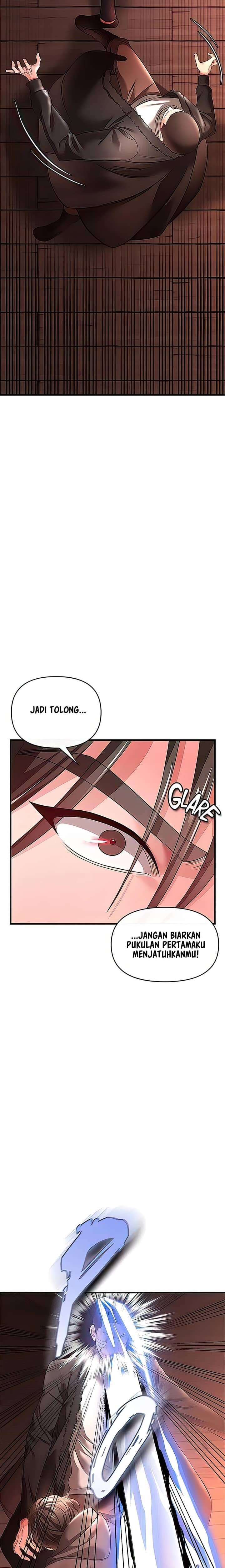 The Real Deal - Chapter 29 6