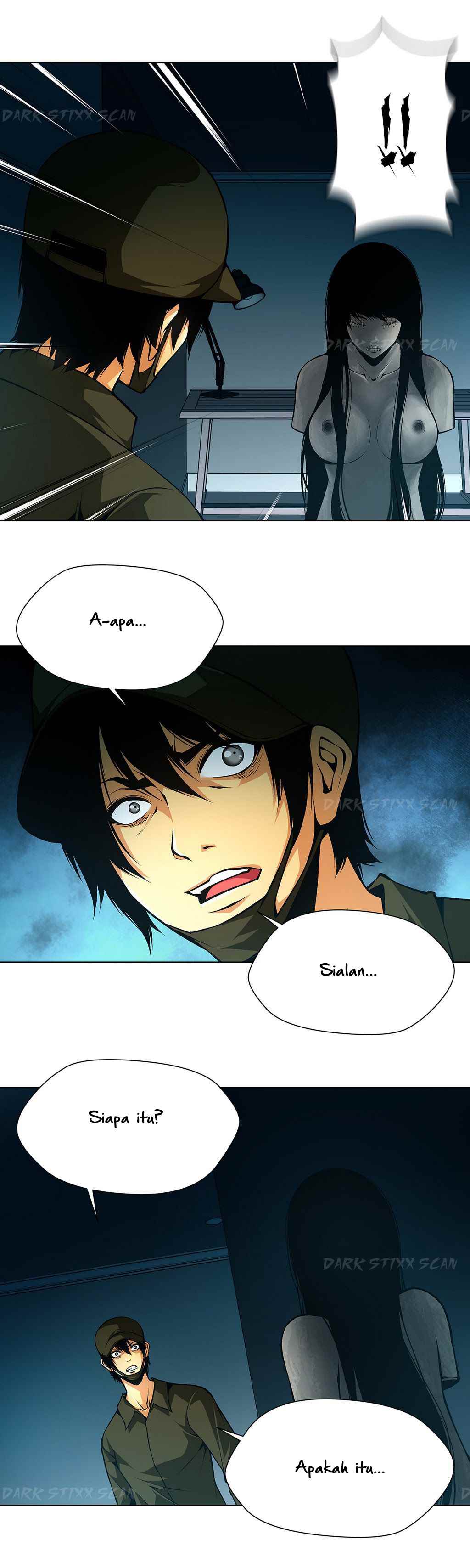 Twin Slaves - Chapter 29 10