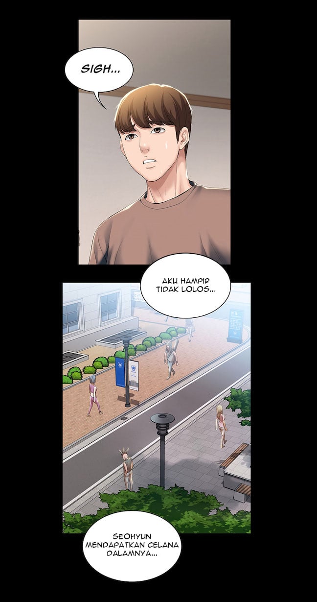 Boarding Diary Uncensored - Chapter 29 11