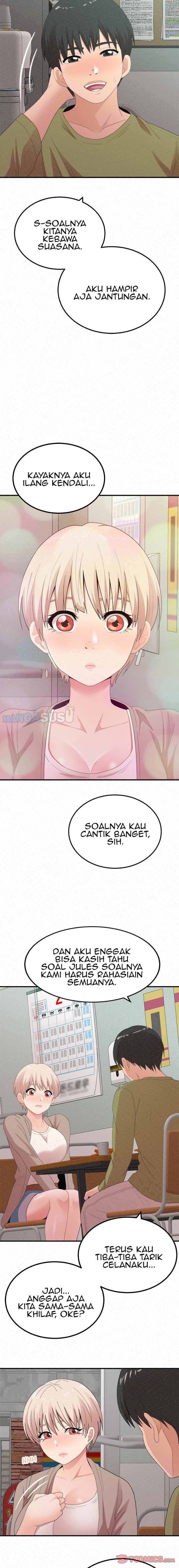 Milk Therapy - Chapter 29 12