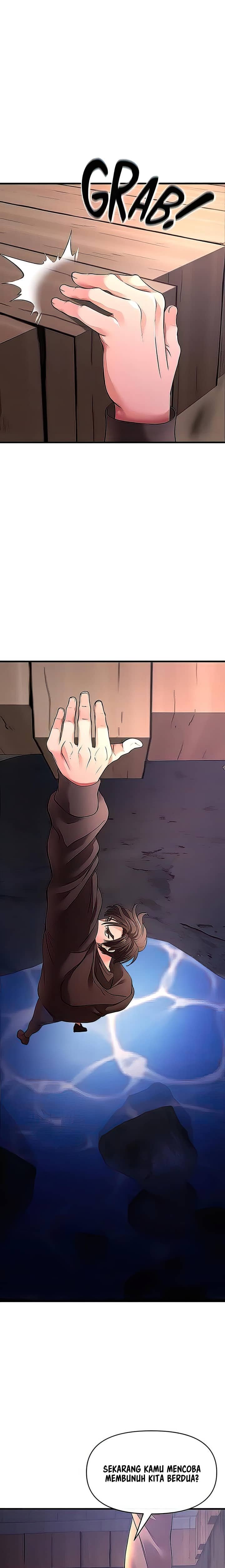 The Real Deal - Chapter 29 17