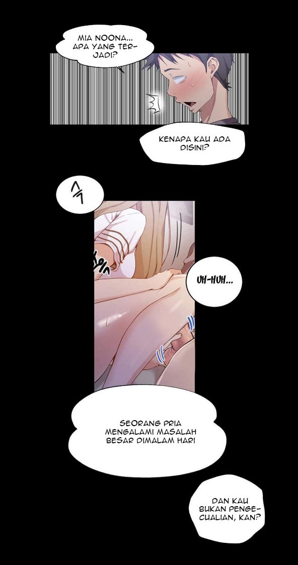 Secret Class Uncensored - Chapter 29 34 Secret Class Uncensored - Chapter 29 34