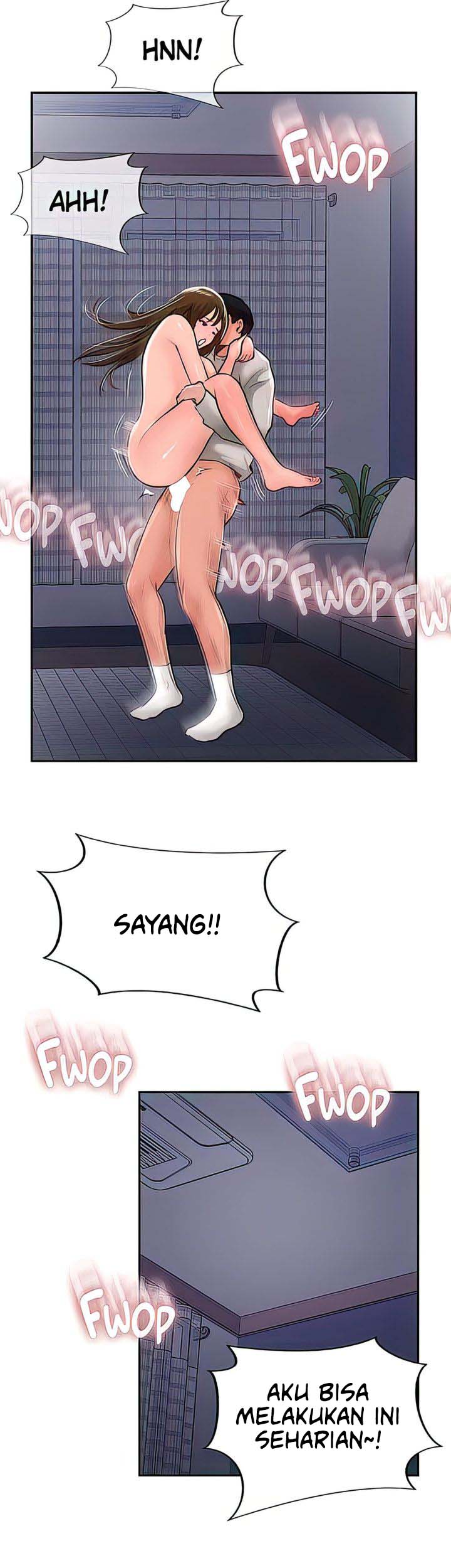 At the Top - Chapter 29 23