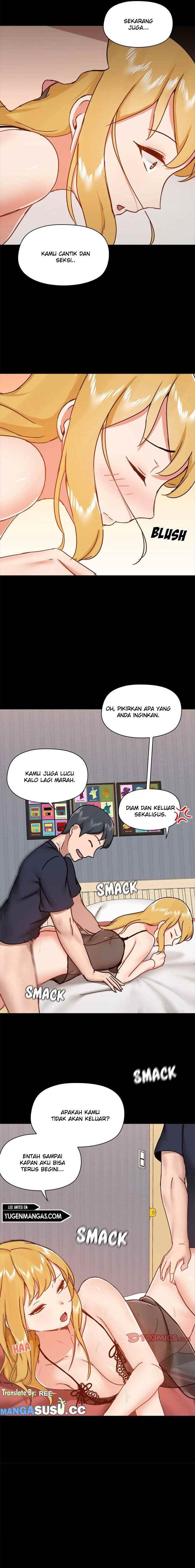 Gamers - Chapter 29 6