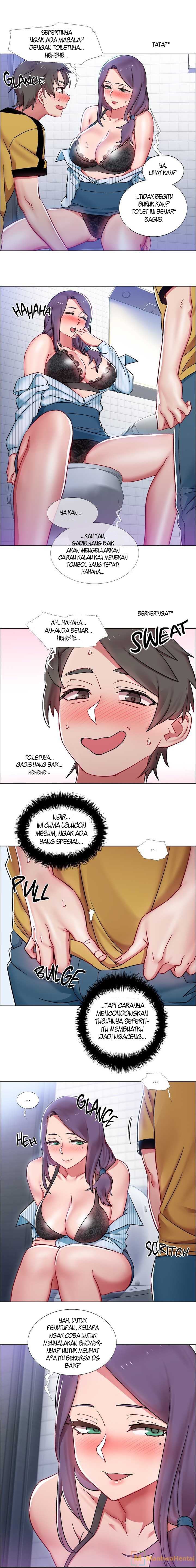 Rental Girls - Chapter 29 9