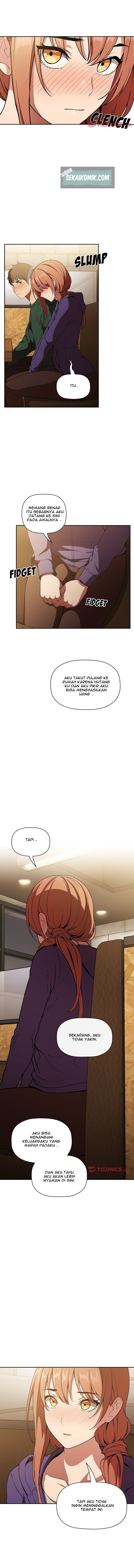 Collapse and Rewind - Chapter 29 9