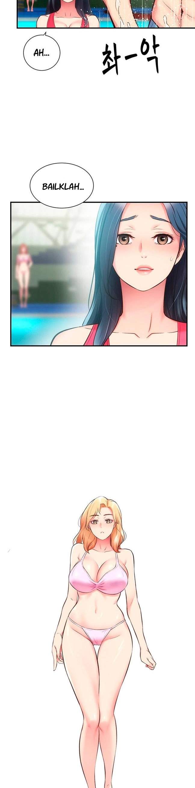 Brother&#8217;s Wife Dignity - Chapter 29 24