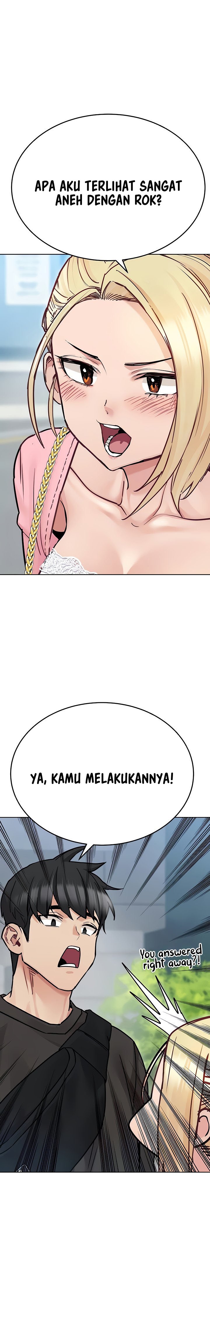 Keep It a Secret From Your Mother! - Chapter 29 5