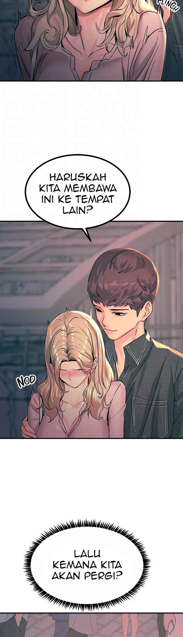 Rainbow (Show Me Your Sensuality) - Chapter 29 12