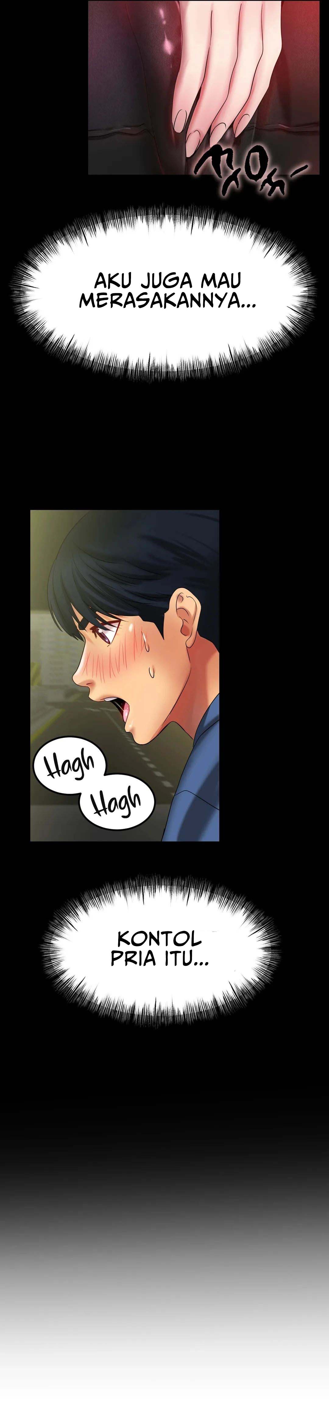 Love in ice - Chapter 29 25