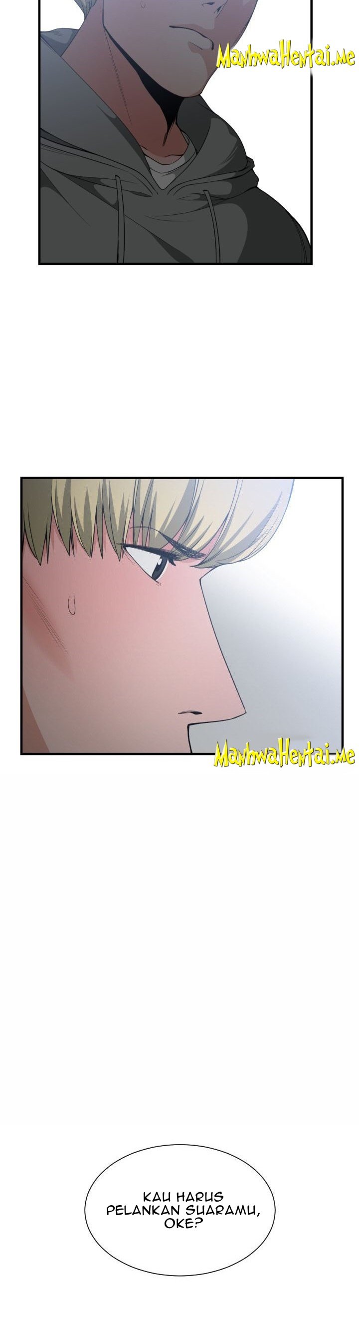 You&#8217;re Not That Special! - Chapter 29 6