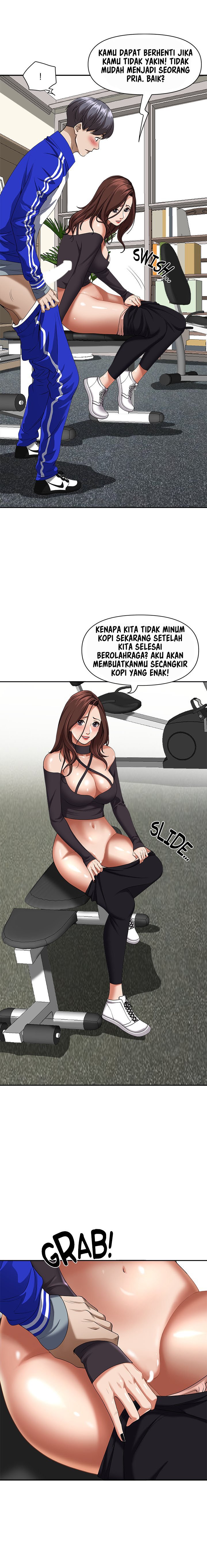 Living With a MILF - Chapter 29 14