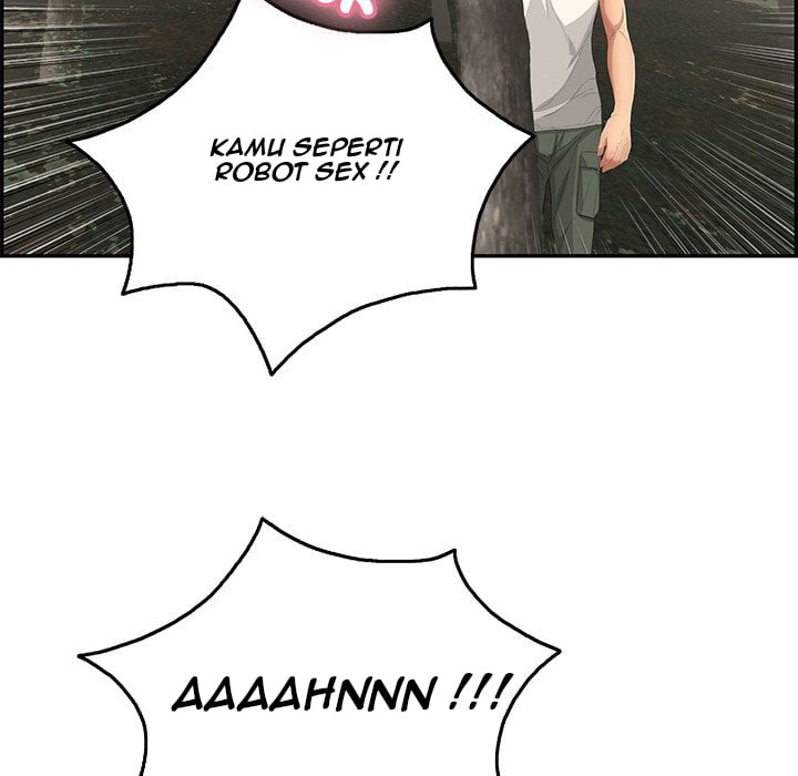 A Killer Woman - Chapter 29 122
