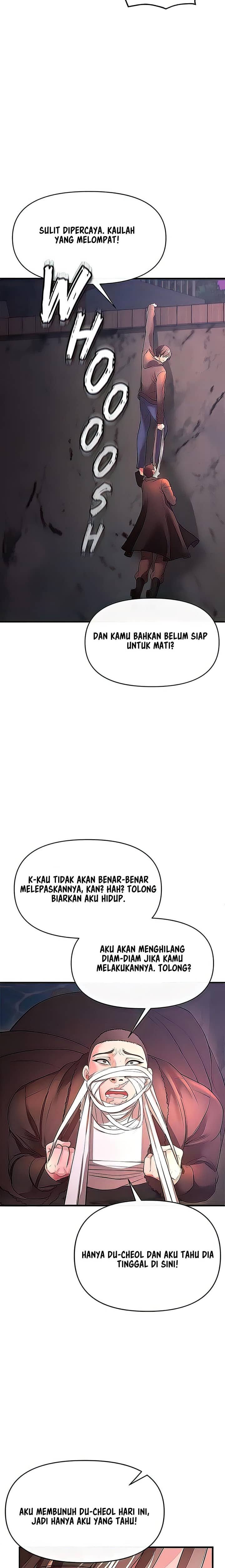 The Real Deal - Chapter 29 19