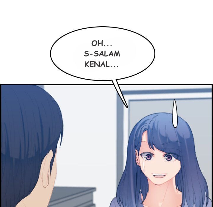 Never Too Late - Chapter 29 36