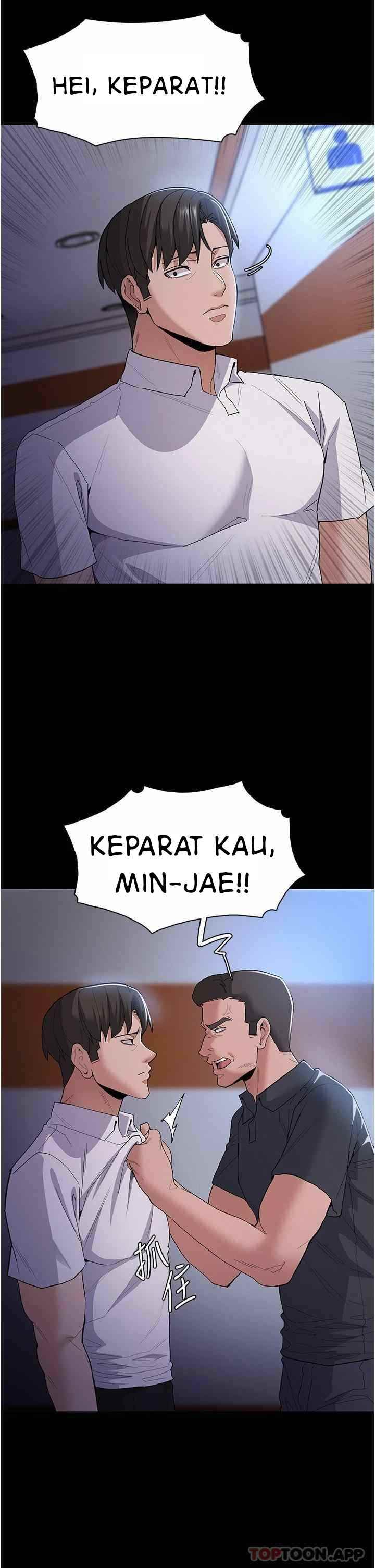 Wicked Diary - Chapter 29 38