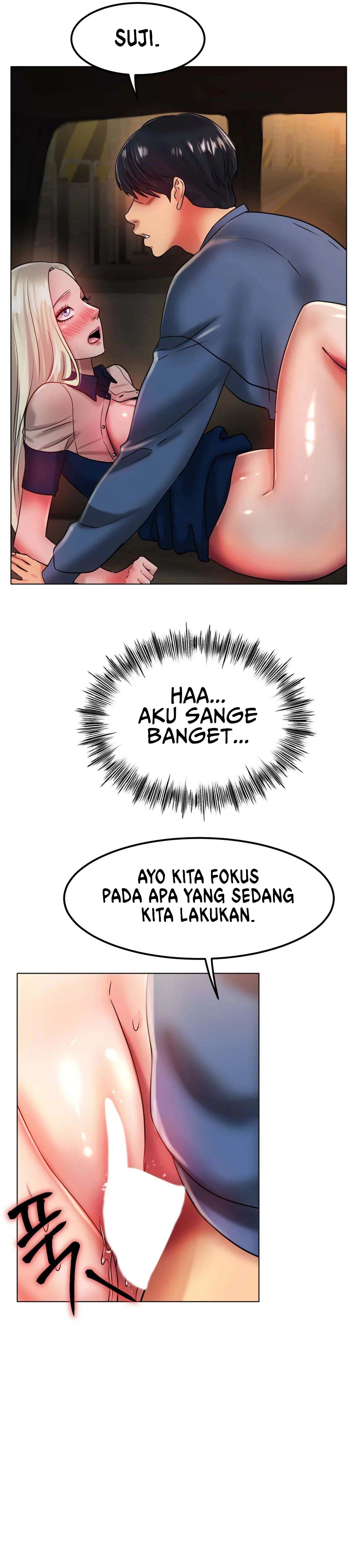 Love in ice - Chapter 29 13