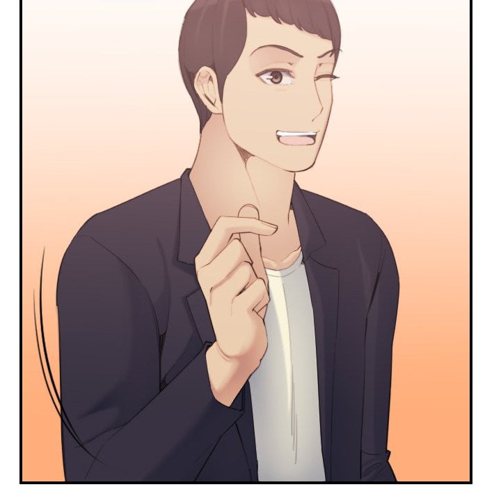 Never Too Late - Chapter 29 69